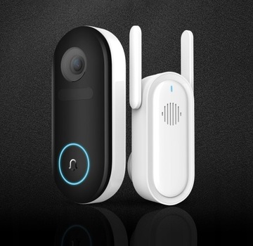 Wideodzwonek do drzwi IMILAB Video Doorbell 2.5k