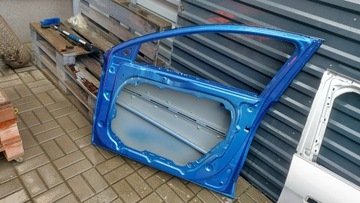 DVEŘE PRAVÉ PRAVÝ R PŘEDNÍ KIA CEED III 3 17 18 19 20 21 22 23