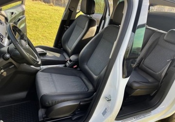 Opel Meriva II Mikrovan 1.4 Turbo ECOTEC 120KM 2010 Opel Meriva klimatyzacja, nawigacja, serwis ASO, BEZ KOROZJI 1.4 120KM, zdjęcie 4