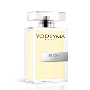 Yodeyma FIRST MEN Eau de Parfum 100 мл EDP