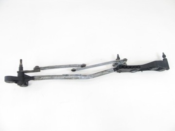Механизм переднего дворника BMW e60 e61 e63 e64 ЕВРОПА