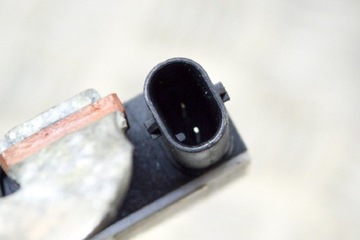 BMW I3 I01 HYBRIDNÍ MÍNUSOVÝ KABEL AKUMULÁTORU 9117875 0, 60 BENZÍN