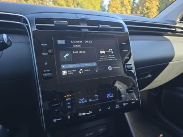 Hyundai Tucson IV SUV 1.6 T-GDI 150KM 2021 Tucson 1.6 T-GDi Smart 2WD, zdjęcie 15
