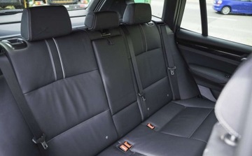 BMW X3 F25 2015 BMW X3 BMW X3 II (F25) xDrive 28D 184KM 2.0 Diesel 184KM, zdjęcie 15