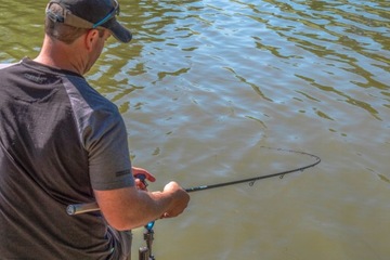 PESTON IGNITION PELLET WAGGLER 10 футов 3,00 м