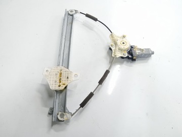 HYUNDAI I20 II 14-18 5D ZVEDÁK PRAVÝ PŘEDNÍ