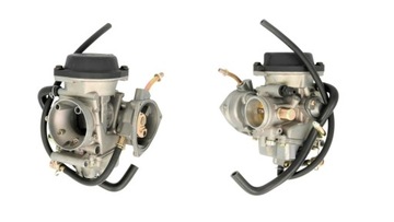 Gaźnik kompletny do SUZUKI GN 250 gienek