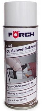 Сварочная грунтовка FORCH L233 400 мл