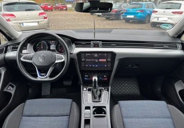 Volkswagen Passat B8 GTE Variant Facelifting 1.4 TSI Plug-In-Hybrid 218KM 2020 Volkswagen Passat 1.4 TSI Plug-In-Hybrid DSG GTE stan idealny 1.4 218KM, zdjęcie 5