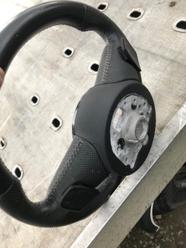 AUDI A3 A4 A5 8W B9 SLINE VOLANT 8W0419091DH