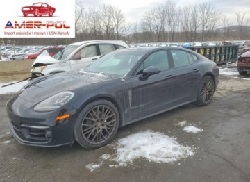 Porsche Panamera II 2023 Porsche Panamera Base 2023 2.9 Benzyna 325KM