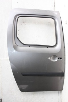 RENAULT KANGOO 2 II 3 III 08- CITAN W415 NV250 BOČNÍ DVEŘE PRAVÉ POSUVNÉ + 5 JINÝ PRODUKTOW