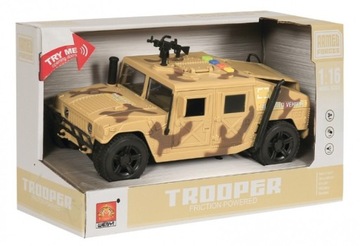 ВОЕННЫЙ АВТОМОБИЛЬ СВЕТ И ЗВУК