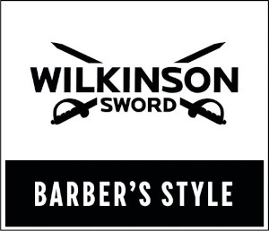 4 вставки для ножей WILKINSON Barber's Style The Designer