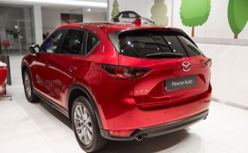 Mazda CX-5 II SUV 2.0 SKY-G 165KM 2021 Mazda CX-5 2.0 Hikari- 2WD 2.0 Benzyna 165KM, zdjęcie 16