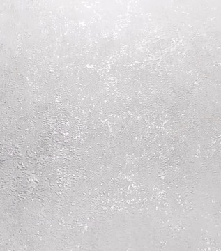 КРАСИВЫЕ БЕЛЫЕ ОБОИ СЕРЕБРЯНЫЕ АКЦЕНТЫ ПЛОТНЫЕ ОБОИ БЕТОН ШТУКАТУРКА КЛЕЙКА