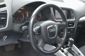 Audi Q5 I SUV 2.0 TFSI 211KM 2012 Audi Q5 AUDI Q5 2.0TFSI 211KM QUATTRO ALU20 LED Navi Panorama Gwarancja 12, zdjęcie 21