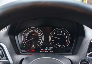 BMW Seria 1 F40 2019 BMW Seria 1 BMW Seria 1 118i GPF M Sport Shadow 1.5 Benzyna 136KM, zdjęcie 9