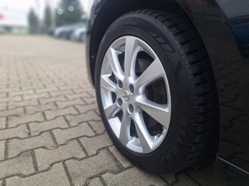 Opel Corsa F Hatchback 5d 1.2 Turbo 100KM 2022 Opel Corsa SalonPL serwis ASO 1.2benz. 100KM pakiety grz.fotele,kier. aluf, zdjęcie 10