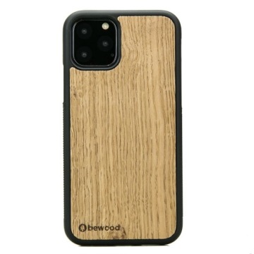 Pouzdro Bewood pro iPhone 11 Pro Dub