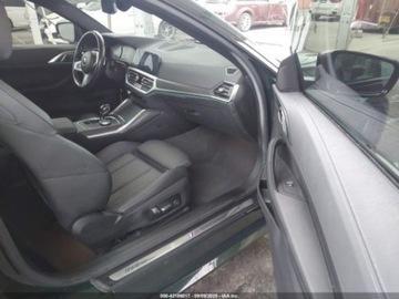 BMW Seria 4 G22-23-26 2021 BMW Seria 4 430i rwd 2.0 Benzyna 255KM, zdjęcie 11