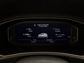 Volkswagen T-Roc I SUV 1.5 TSI ACT 150KM 2018 Volkswagen T-Roc 1.5 TSI ACT Advance I (2017-2025), zdjęcie 19