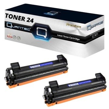 2x TONER DO BROTHER TN1090 DCP-1622WE HL-1222WE XL