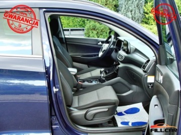 Hyundai Tucson IV 2020 Hyundai Tucson Hyundai Tucson 1.6 CRDI Navi Kamera Panorama 1.6 Diesel, zdjęcie 11