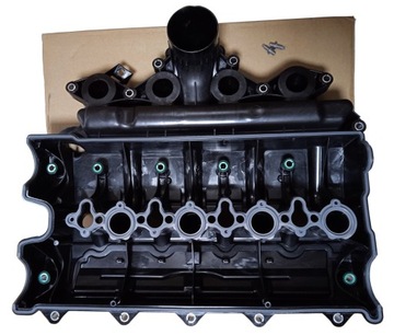 KOLEKTOR SACÍ/ZBĚRNÉ NISSAN OPEL RENAULT 2.2/2.5 DTI DCI
