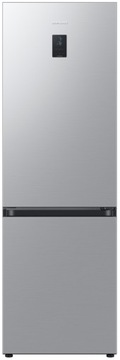 Lodówka dwudrzwiowa Samsung RB34C670ESA