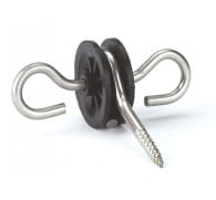 Izolator bramowy do drewna