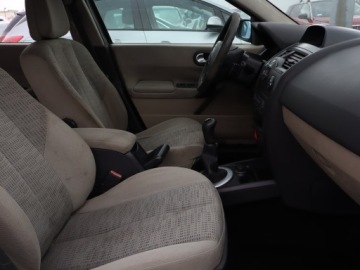 Renault Megane II Kombi 1.5 dCi 86KM 2006 Renault Megane 1.5 dCi, Klima, Klimatronic,ALU, zdjęcie 8