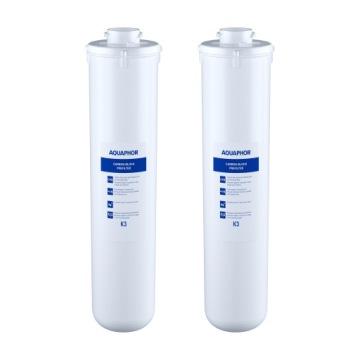 Filtrační vložka pro filtrování vody Aquaphor K3 2 kusů