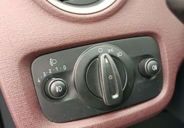 Ford Fiesta VII Hatchback 5d 1.25 Duratec 82KM 2009 Ford Fiesta Zarejstrowany - benzyna - klimatyzacja 1.2 Benzyna 82KM, zdjęcie 32