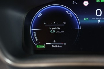 Toyota Corolla XII 2024 Toyota Corolla 1.8 Hybrid Style 1.8 Hybryda 98KM, zdjęcie 19