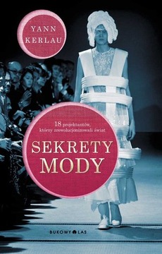Sekrety mody Yann Kerlau
