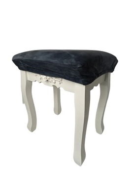 Pokrowiec ława pianino 35x55x10 Velvet. Producent