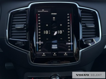 Volvo XC90 II 2022 Volvo XC 90 XC90 B6 B AWD R-Design 7os aut, Pakiet, zdjęcie 21