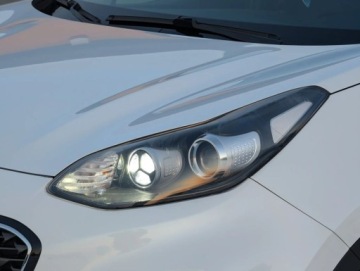 Kia Sportage IV SUV Facelifting 1.6 CRDI 115KM 2020 Kia Sportage Ledy Navi Tempomat Serwis Gwarancja 1.6 Diesel 115KM, zdjęcie 5