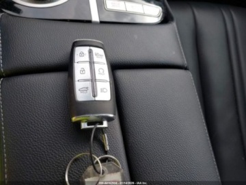  Genesis G80 2023 Genesis G80 2.5T AWD 2.5 Benzyna 300KM, zdjęcie 14