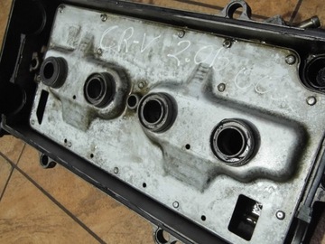 HONDA CR-V I 2.0B 00' KRYT VENTILU