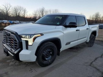 Toyota Tundra II 2024 Toyota Tundra 2024 Toyota Tundra Crewmax PLATINUM 3.4 Benzyna 389KM, zdjęcie 1