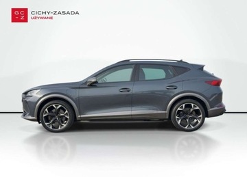 Cupra Formentor 2021 Cupra Formentor Plug-In, Kamera 360, Full Link, DCC, Ambiente, 1.4 245KM, zdjęcie 1