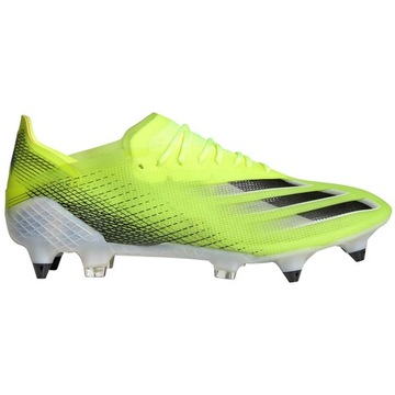 BUTY ADIDAS X GHOSTED.1 SG MIKSY FW6890 r. 37 1/3
