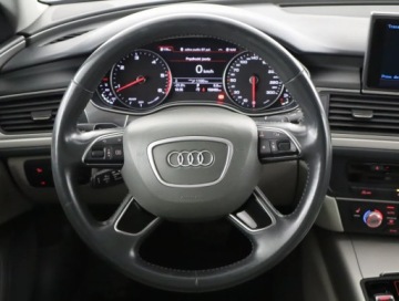 Audi A6 C8 2018 Audi A6 2.0 TDI, 187 KM, Automat, Skóra, Navi, zdjęcie 14