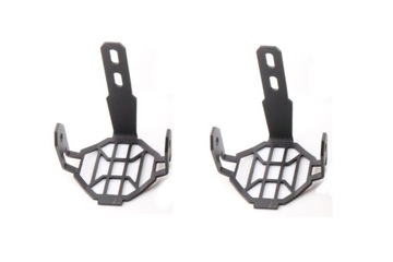 PUIG 9785N grille ochronne halogenów LED