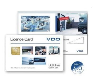 Continental DLK Pro TIS-Compact S