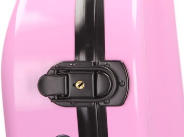 Футляр для скрипки Light 4/4 M-case Розовый