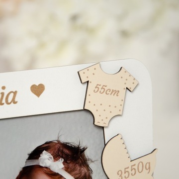 Рамка для фото Отличный подарок.