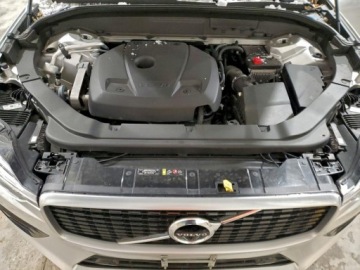 Volvo XC60 II Crossover T5 250KM 2019 Volvo XC 60 T5 R-Design 2019 2.0 Benzyna 250KM, zdjęcie 6